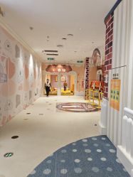 -奈尔宝·儿童乐园·亲子餐厅(长沙北辰荟店)