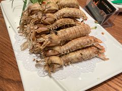 -渔傅·霞浦滩涂海鲜(建平店)