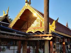 -来康佛寺