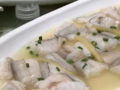 雪汁蒸虾潺-开鑫鱼厂·宁波海鲜(前程智慧城店)