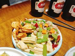 -西域美食(西直门南小街店)