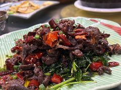 -三锅莊·牦牛肉火锅·香格里拉特色藏餐宴请餐厅(菱角塘路店)