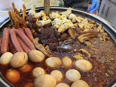 -安徽阜阳卷馍(西单店)