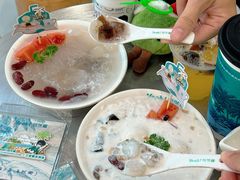 -自然椰·海南清补凉(海月广场店)