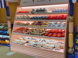 -奈尔宝·儿童乐园·亲子餐厅(苏州大悦城店)