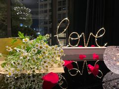 -上海苏宁宝丽嘉酒店·Cafe Bellagio西餐厅