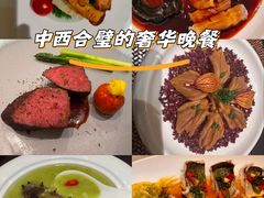 -王府茶楼茶宴·创意菜(大观园总店)