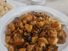 -普天和酒楼·新津菜·烤鸭(天津之眼店)