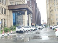 -星河湾温泉洗浴酒店