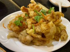 锅包肉-张包铺(关东古巷店)