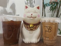 -LAB COFFEE来杯咖啡(宝龙店)