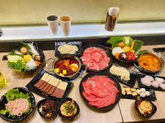 -呷哺呷哺(望京新世界店)