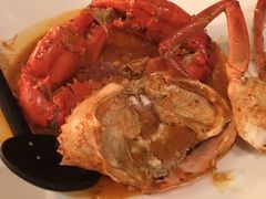 -Ministry of Crab(科伦坡店)