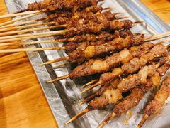 -京朋串屋·烧烤(望京西路总店)