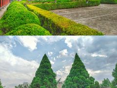 -函谷关历史文化旅游区