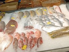 -小厨师·二十年沈家门小海鲜(百井坊巷店)