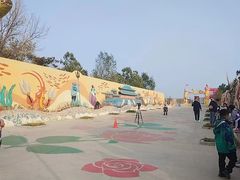 -北戴河圣蓝海洋公园