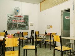 -非遗·爱西干面(小公园总店)