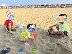 -碧海金沙