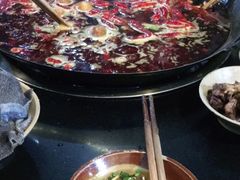 -肥龙火锅(南坪店)
