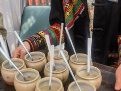 -遇见阿家村云南菜(魏公村店)