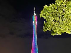 -广州塔
