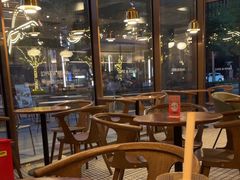 -BAKER&SPICE(BFC外滩金融中心店)