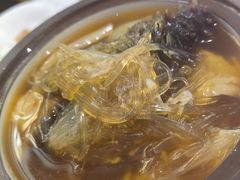 -聚春园自助餐厅(东街口店)