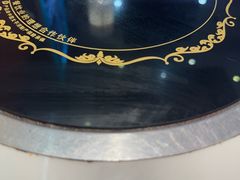 -聚味罗记大排檔·烧烤·鲜鱼杂·甲鱼煲(科学馆店)