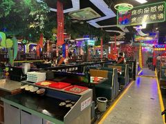 -路边边.炒菜烧烤.音乐餐厅(良乡长虹店)