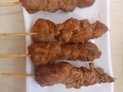 -琴岛顺天馄饨(漳州二路店)