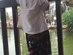 -枫香湖儿童公园