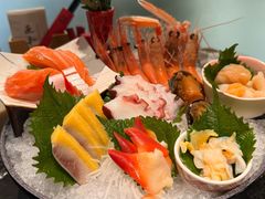 -匠和风精致料理(成都龙湖滨江天街店)