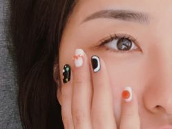 -HUII NAIL绘京美甲美睫会馆