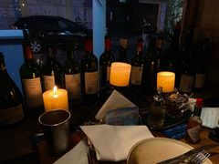 -Osteria Garden 生蚝花园餐厅(原进贤路店)