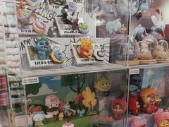 -名创优品(青羊窄巷子店)