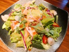 -千代武日本料理(开发区店)