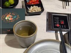 -狐狸爱上椰子鸡(滨江星光大道店)