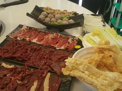 -陈记顺和潮汕牛肉火锅(番禺迎宾大道店)