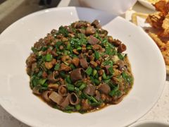 -船歌·鱼水饺青岛菜(金狮广场店)