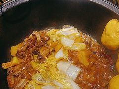 -玺炖·中国铁锅炖(南京东路店)