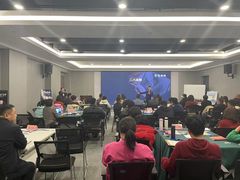 -新励成演讲口才培训(济南市中学训中心)