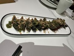 -船歌·鱼水饺青岛菜(恒隆广场店)