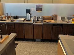 -星巴克臻选(金桥国际店)