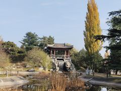 -国家植物园南园