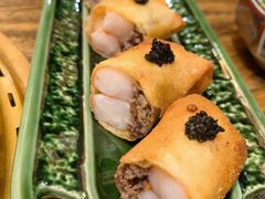 -肉魁屋·烧肉·烧鸟·酒场(高新店)