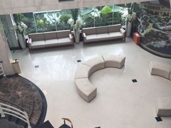 -海兰云天度假区温泉
