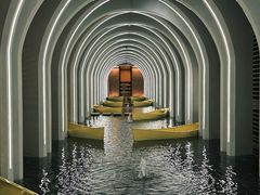 -涨巢·潮玩水疗局