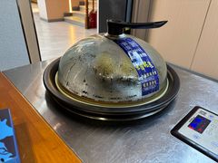 -渔港甄宴·海鲜·地标烟台菜(金沙滩店)