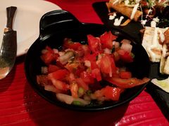 -Pistolera Mexican Cantina女枪手墨西哥餐厅(碧云路店)